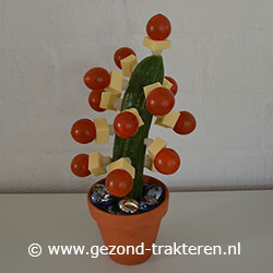 Afbeelding van de traktatie Cactus